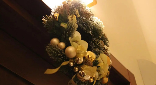 Junior Suite La Civetta