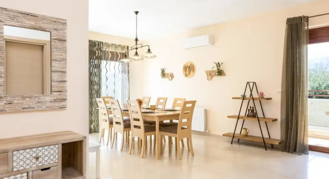 Rodi Luxury Stone Villa