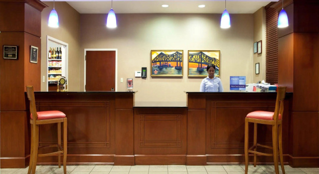 Kimpton Hotel Fontenot by IHG