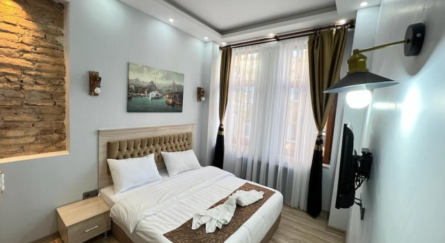 Apartmán s balkonem Mar Suite
