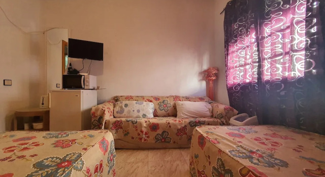 Номер Economy Apt Playa del Ingles Patronato