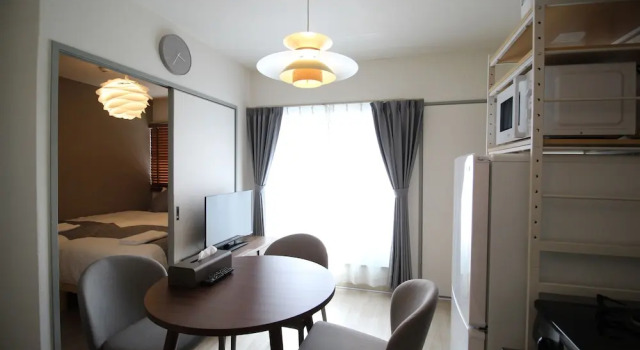 Best Residence Imazato Ekimae, Забронировать Отель Отели Сакаи 3 звезды, 3*