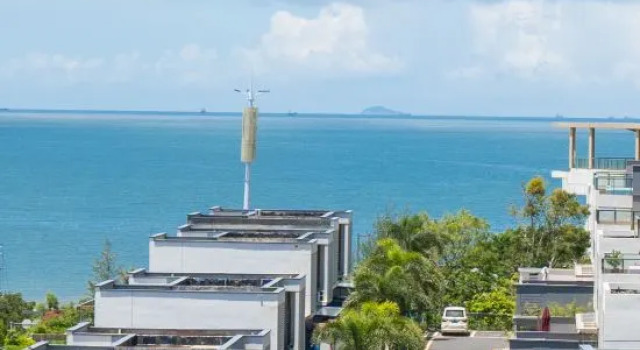 Qiyue · Guanlan Sea View Resort Villa (Shuangyue Bay, Huidong, Huizhou)