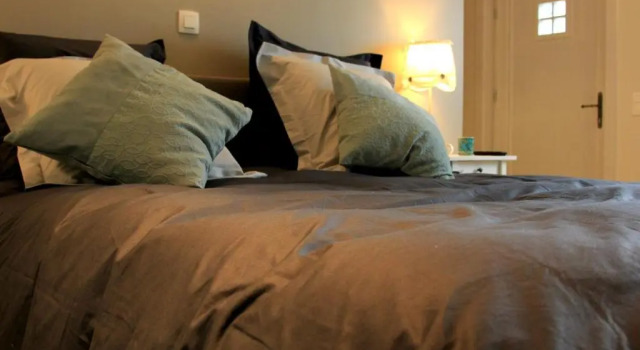 Номер Standard B&B Laurus