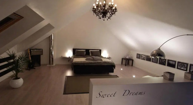 Апартаменты Superior B&B Bianero