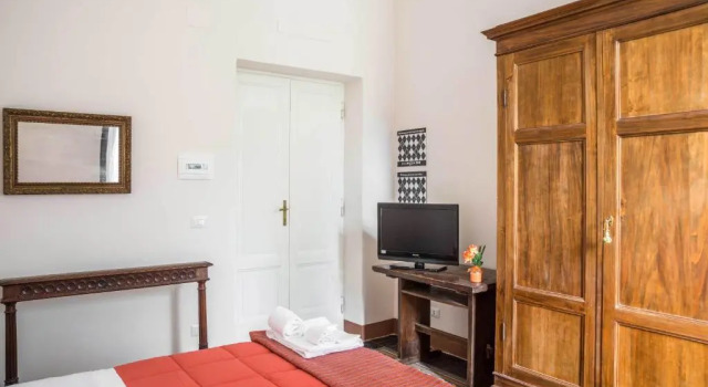 Номер Standard La Chicca B&B Siena