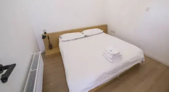 Люкс Дуплекс с 4 комнатами Shanghai Z·Home Homestay (Riyueguang Earl Residence)