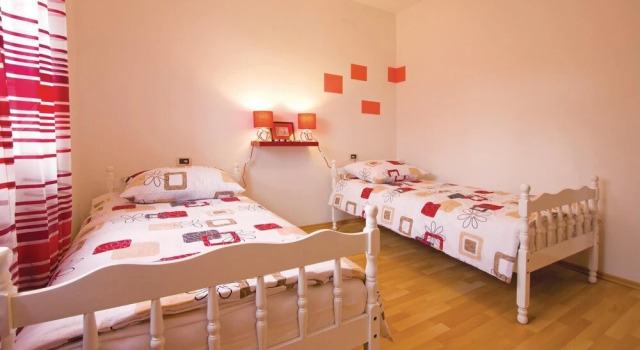 Amazing Home in Veprinac With Wifi and 3 Bedrooms
