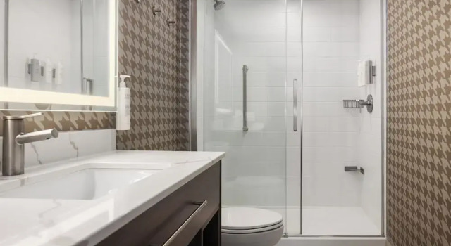 Люкс Home2 Suites By Hilton Kitchener