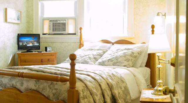 Номер Standard Farmhouse Inn B&B