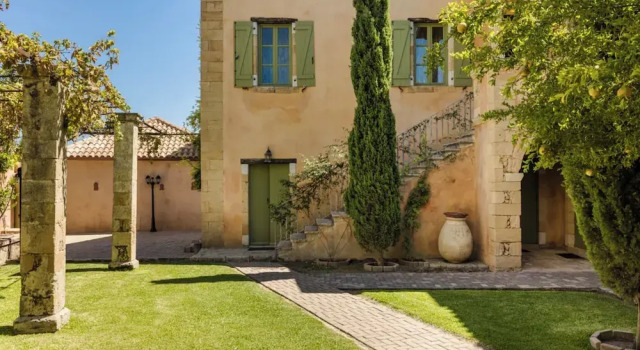Estrellas Luxury Villas