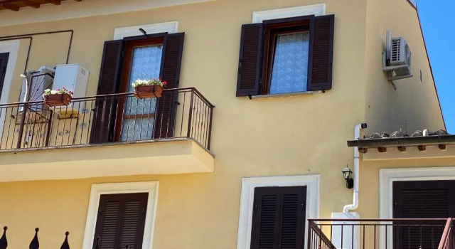 Апартаменты Sasso Grosso House