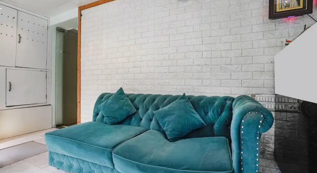 Fabhotel Twigo Inn