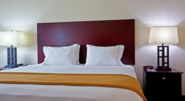 Holiday Inn Express & Suites Chicago West-OHare Arpt Area by IHG, Забронировать Отель Отели Иллинойс 3 звезды, 3*