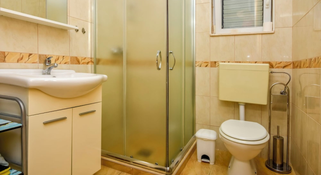 Апартаменты Apartments Matas