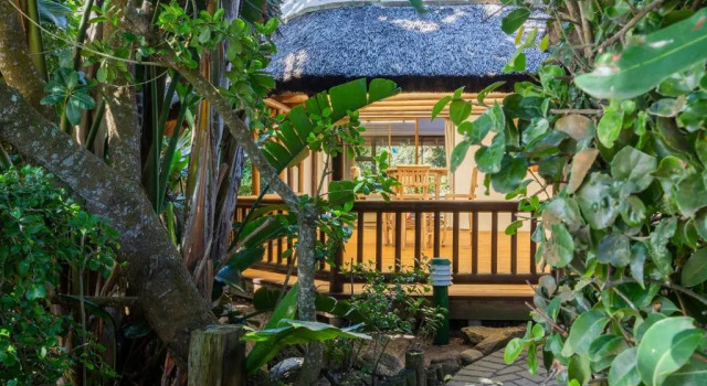 Семейный номер Standard BonBini Guest House