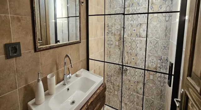 Номер Deluxe Origin Rooms Urla