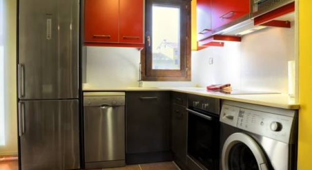 Apartamento La Seo, Забронировать Апартаменты/квартира Барбастро Somontano