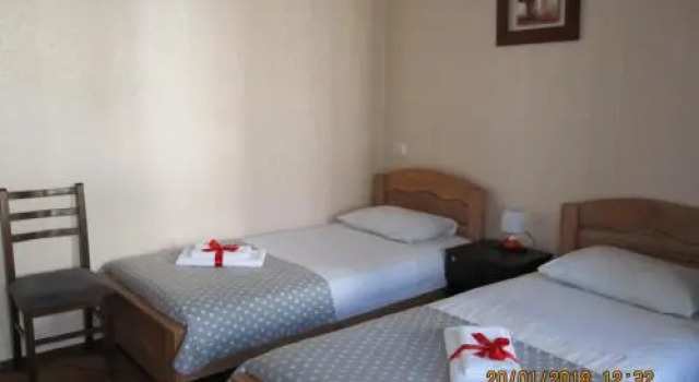 Guest House Lion, Забронировать Гостевой дом Мтацминда Тбилиси, рядом с Tеатр имени Марджанишвили