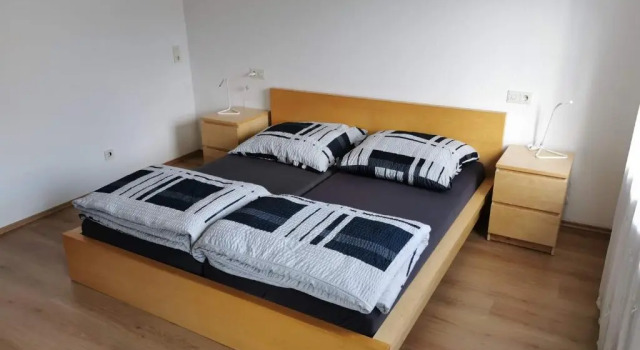 Апартаменты с 2 комнатами DornbirnHills W45