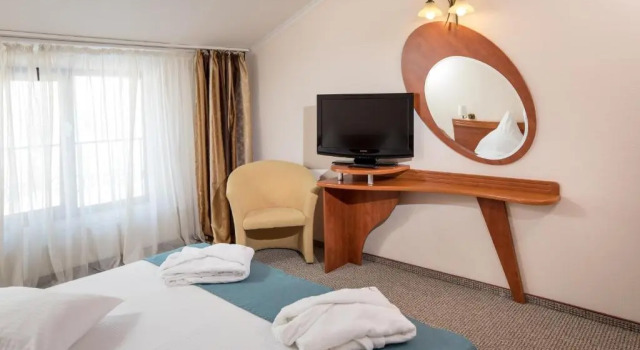Люкс Standard Hotel Rozmarin