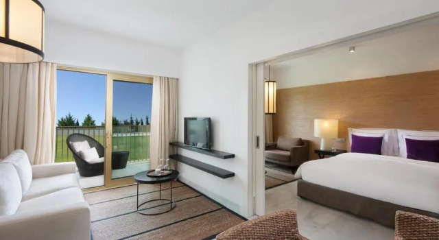 Люкс Anantara Vilamoura Family Friendly