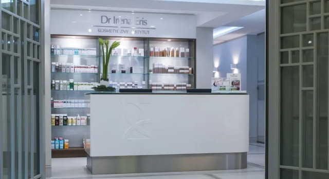 Hotel SPA Dr Irena Eris Polanica Zdroj