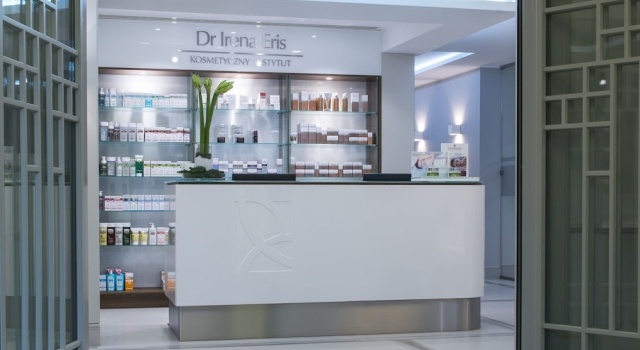 Hotel SPA Dr Irena Eris Polanica Zdroj