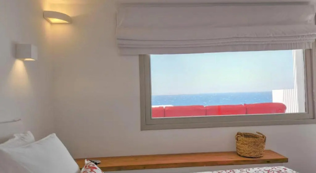 Люкс O Lofos Luxury Boutique Suites