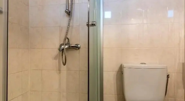 Одноместный номер I&A Residence Humala