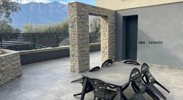 Апартаменты Italianway - Villa Paloma