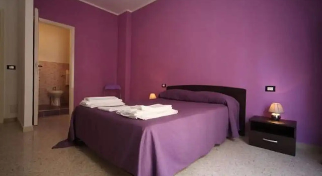 Номер Comfort B&B Dimora Del Principe