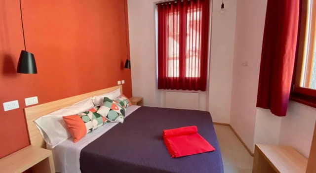 Номер Standard Guest House Viaroma