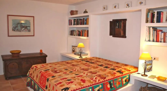 Villa Albatros, Book Villa Cannigione Emerald Coast