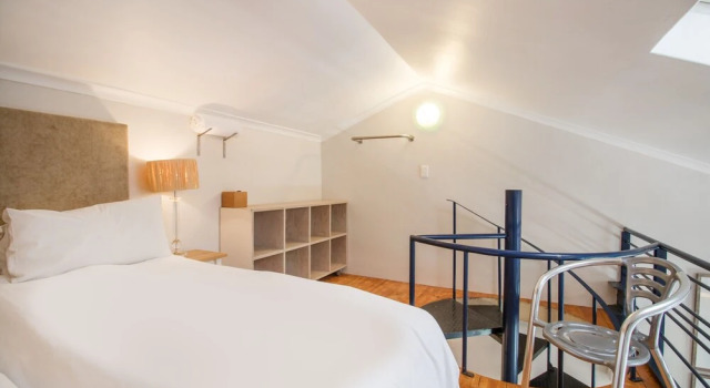 Two Bedroom Loft in City Centre, Забронировать Апартаменты/квартира Апартаменты Кейптауна, рядом с Конференц-центр Avenue, Апартаменты/квартира