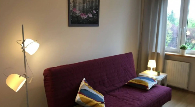 Ursynow P&O Apartments, Réserver Appartement Ursynów Varsovie, près de Stade Ursynów