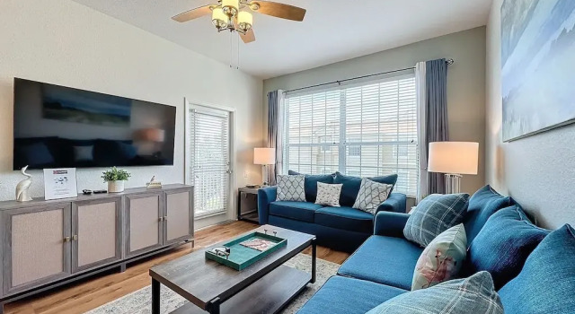Summer Dreams 3 Bed Condo in Windsor Hills