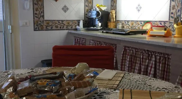 Apartment A Casa Di Gio'2
