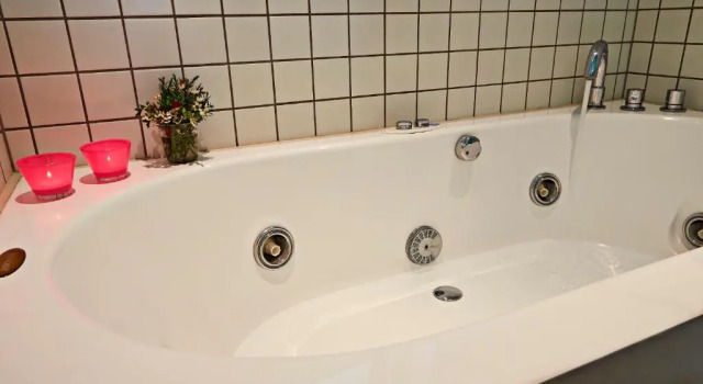 Juniorsuite Hotel Svanen