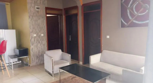 Shami Luxury Apart