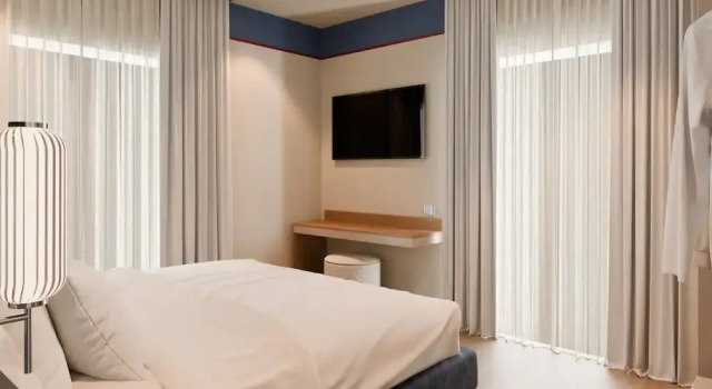Люкс Deluxe Vi Place
