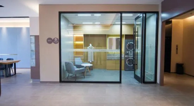 Home Inn Neo (Wuxi Sheng'an West Road Baile Plaza Store), Prenota Hotel Wuxi Jiangsu