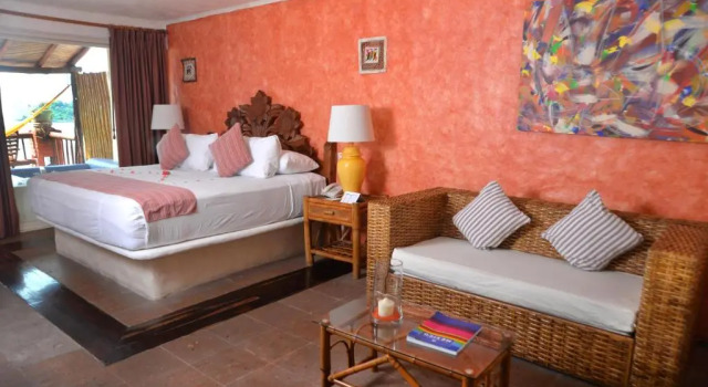 Полулюкс Hotel Aura del Mar