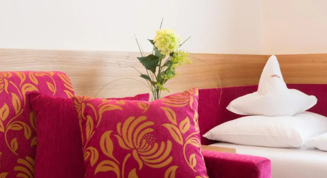 Номер Standard Astor Hotel