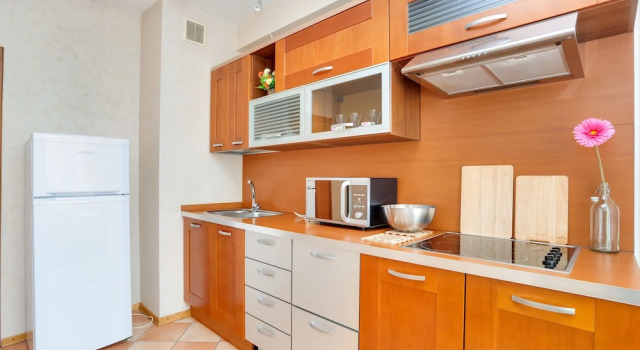 Apartments on Noviy Arbat 16, Забронировать Апартаменты/квартира Арбат Центральный административный округ