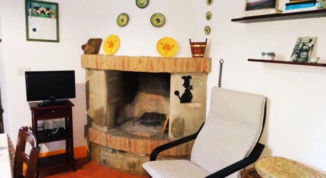 Azienda Agricola Ornina