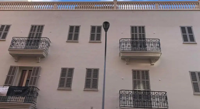The Boc Suites