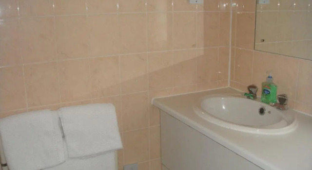 Номер Standard The Four Alls Inn