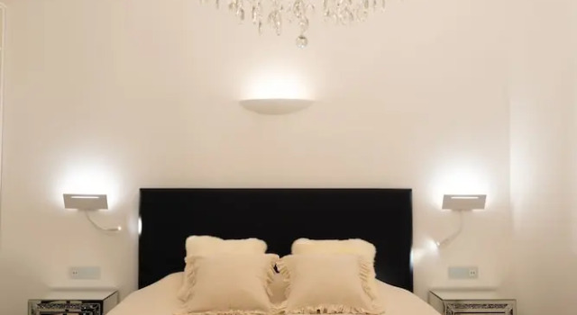 Номер Premium The White Knight Premium Boutique Hotel