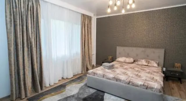 Garsoniera De Lux Si Eleganta Drumul Taberei, Book Hotel Hotels in Bucharest with Parking, near Parc Drumul Taberei, Parking